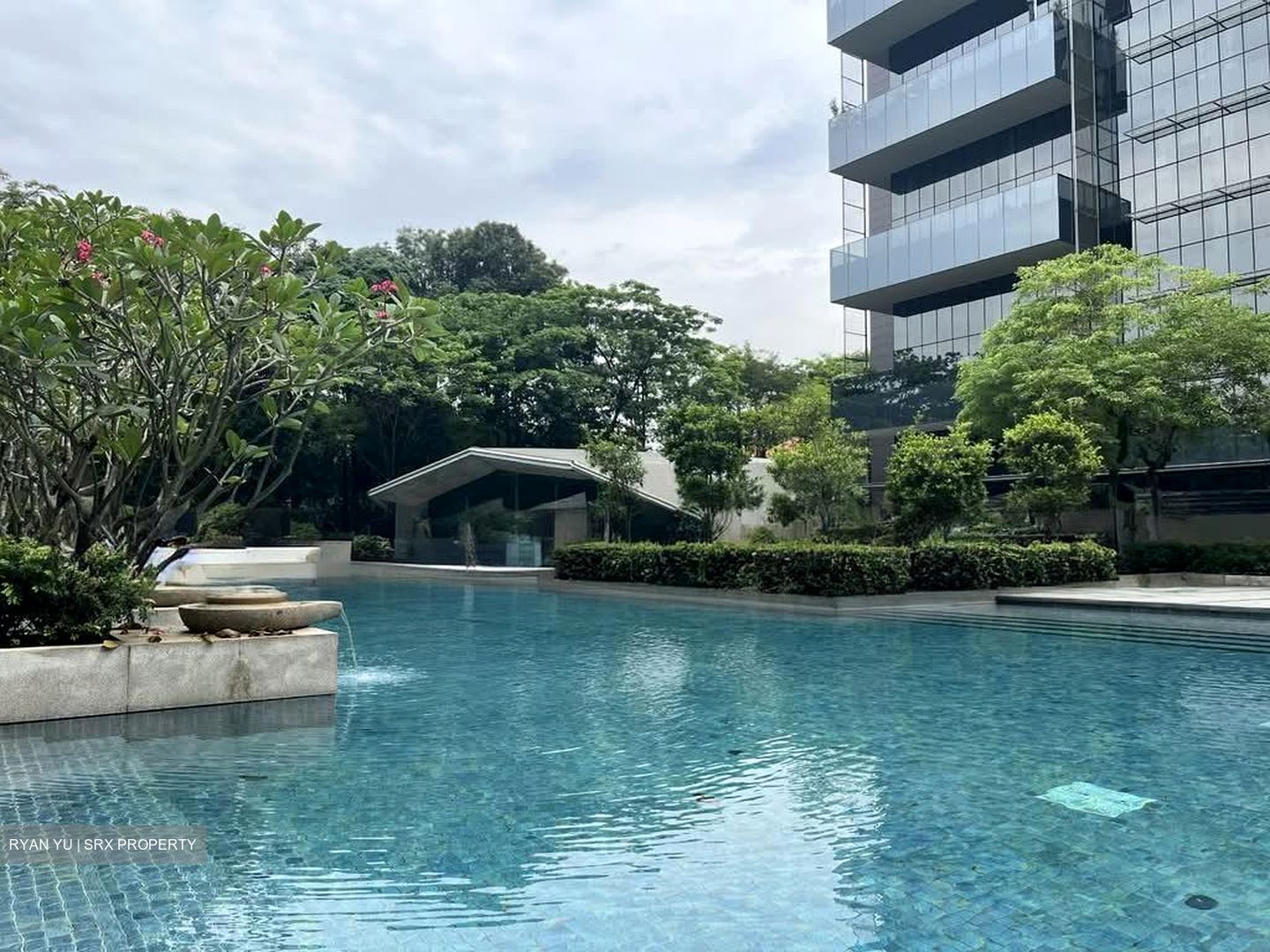 Leedon Residence (D10), Condominium #532718351